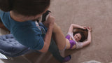 ARIA UPSIDE-DOWN CARRY