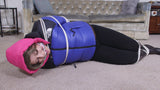 LAYLA DOWN JACKET TIEUP