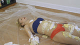 BANANA SPLIT CHALLENGE