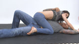 SOPHIE FRANK WRESTLING