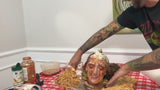 SPAGHETTI DINNER