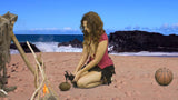 CASTAWAY - ROXY