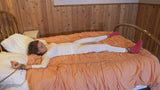 EMMY PJ BONDAGE