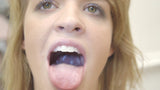 SAY AHH