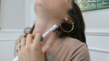 ELECTRIC TOOTHBRUSH