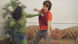 SHE HULK - PAYBACK