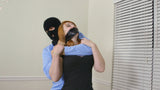 GIRL DETECTIVES CAUGHT PART 2