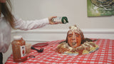 SPAGHETTI DINNER