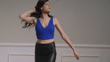 DANCING DEMI - BACK FOR MORE