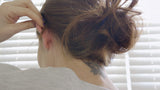 DAPHNE EAR PUNISHMENT