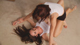 DAPHNE SOPHIE CATFIGHT