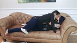 BELTED LOVERS - SCARLETT & DEVYN