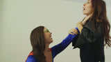 ADVENTURES OF SUPERGIRL - SUPER SNACK