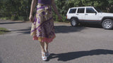 SLAVE WALKING