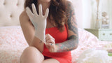 DAPHNE MEDICAL GLOVES