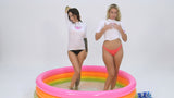 WET - DAPHNE & IVY