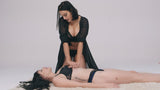 CPR MODULE - DEMI & SONYA