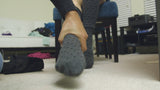 SECRETARY TICKLE PUNISHMENT