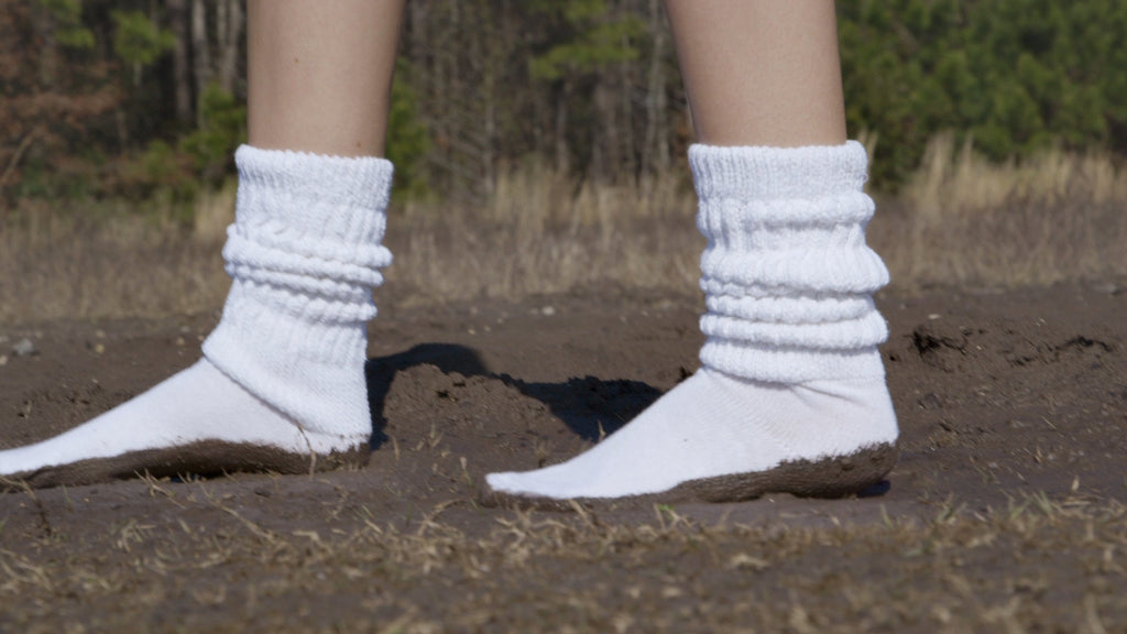 MUDDY SLOUCH SOCKS