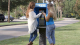 PAYPHONE - DAPHNE
