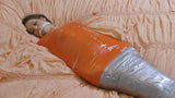 LANEY MUMMIFICATION