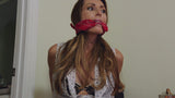 BONDAGE DREAMS