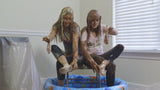 CHARITY GUNGING