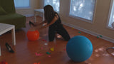 LEXI BALLOON POPPING