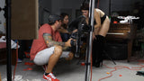 CHEETOS PARTY SIZE - BTS - DIRECTORS CUT