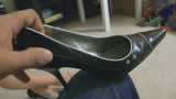 ARIA'S SHOES FIRST HALF