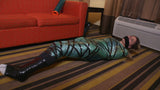 MUMMIFYING EMMY