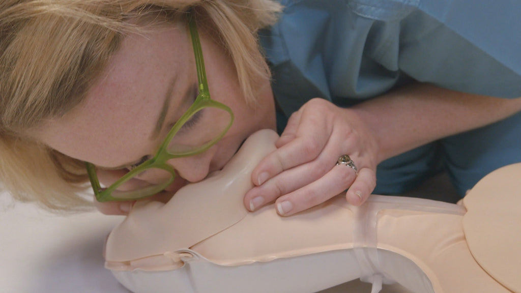 CPR MODULE