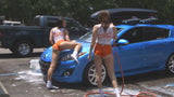 HOOTERS CARWASH