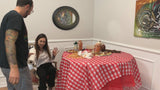 SPAGHETTI DINNER