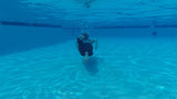 MORE TOYS IN THE POOL