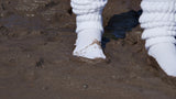 MUDDY SLOUCH SOCKS