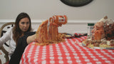 SPAGHETTI DINNER