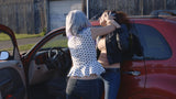 TRAFFIC STOP