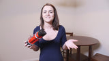 LANEY'S MAGIC SHOW RETURNS