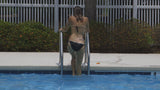 TOYS IN THE POOL