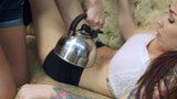 BELLY BUTTON
