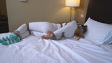 EMMY BEDTIME BONDAGE