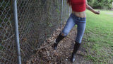 SCARLETT CUFFED