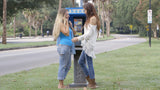 PAYPHONE - HEATHER