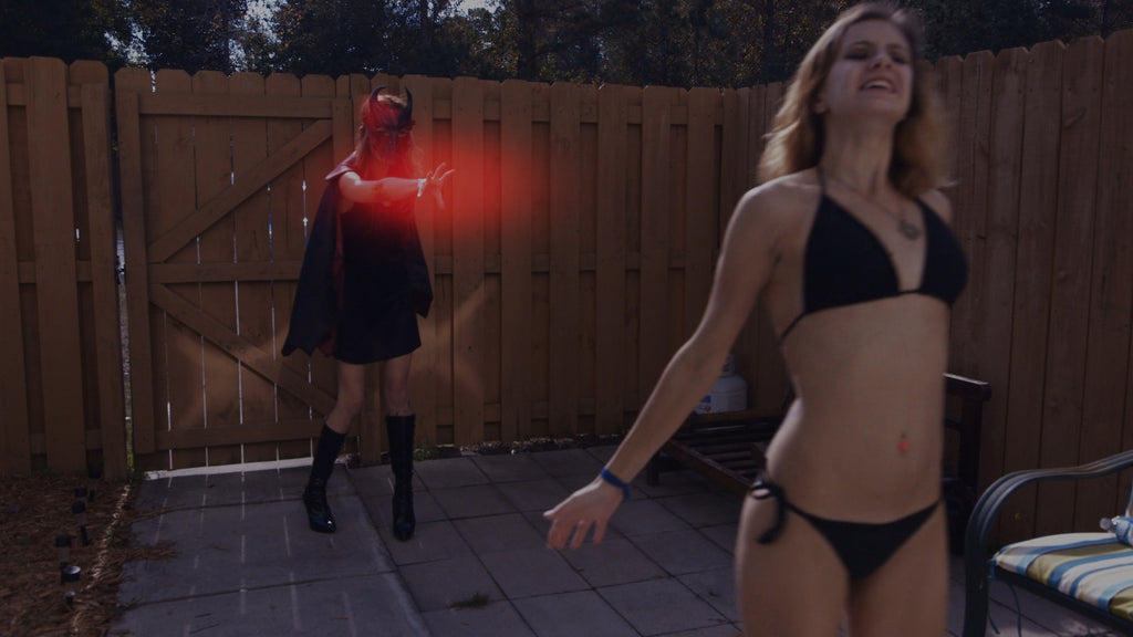 DEMON NIGHTS