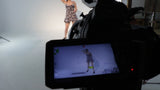 DANCING DEMI - DEMI'S IN CHARGE - BTS