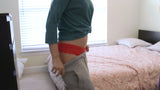 POV PANTSING - VACATION