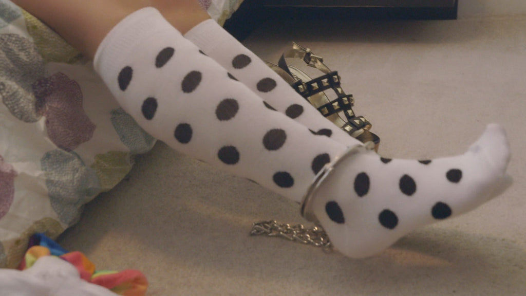 SOCK SLAVE
