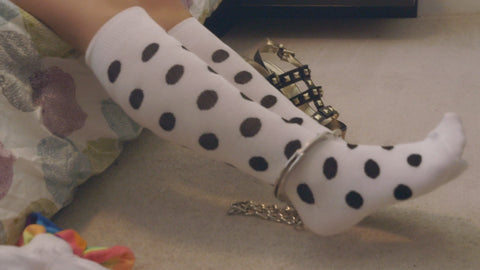 SOCK SLAVE