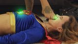 SUPERGIRL RACHEL - FOOT